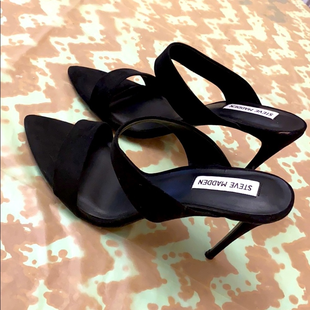 Steve Madden Mules